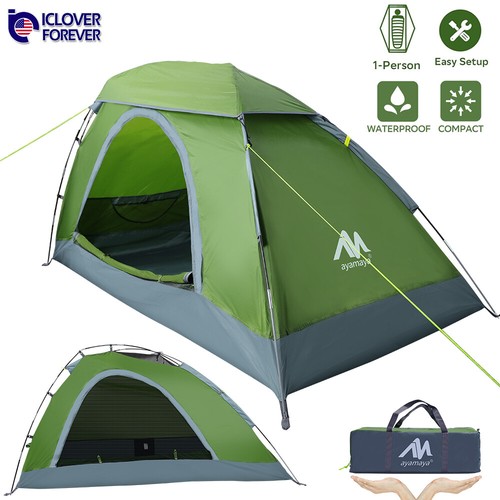 Tenda zaino persona - zaino, 1