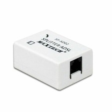 Filtro adsl splitter