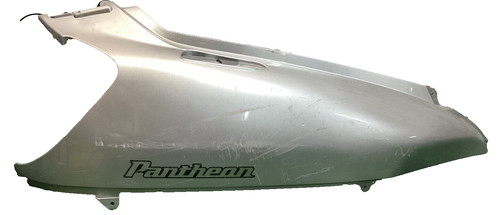 Carena posteriore honda - carena, dx
