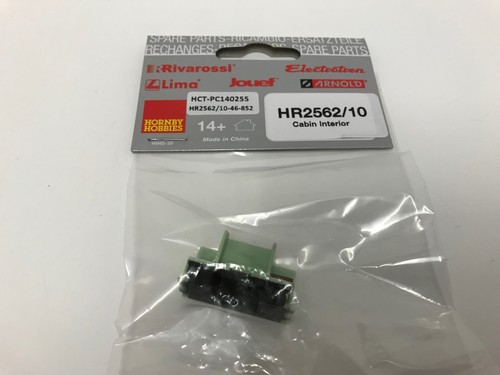 Hr2562 hornby rivarossi - hr2562/10,