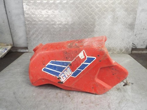 Serbatoio benzina maico - gm, 500