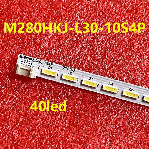 Kit barre led monitor - monitor, 28"