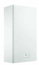 Scaldabagno a Gas Metano/GPL