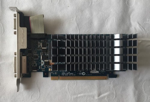 Asus nvidia geforce 210 - nvidia,