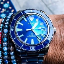 CT061 - DD Sapphire Crystal -