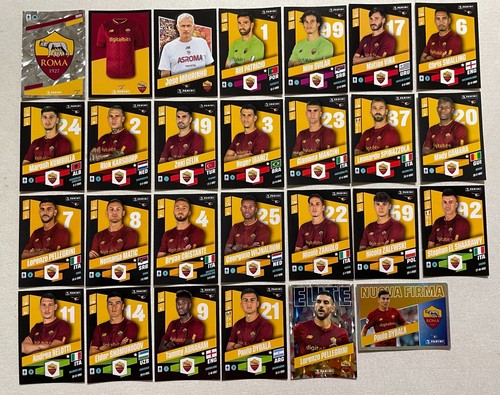Figurine stickers - 27,