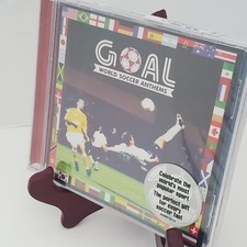 Goal World Soccer Anthems by