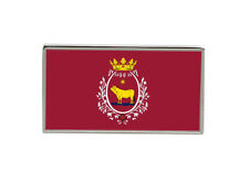 Spilla A Vento Insegna