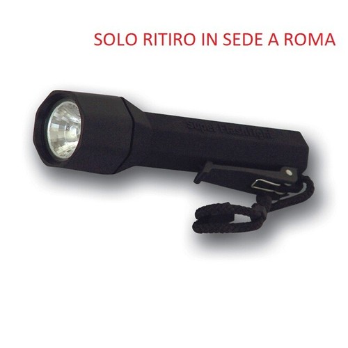 Rszs lampada torcia subacquea - lampada,