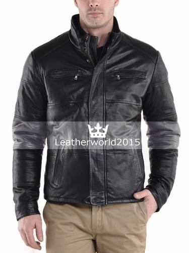 Cappotto uomo trendy - , vera