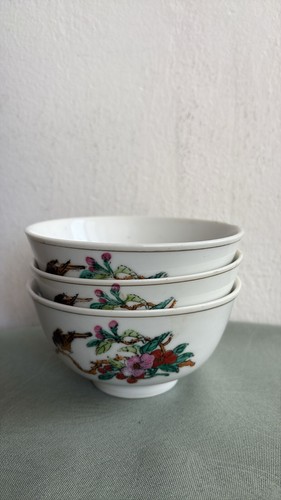 Bowl ciotole scodelle - 3,