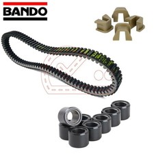 KIT TAGLIANDO CINGHIA RULLI