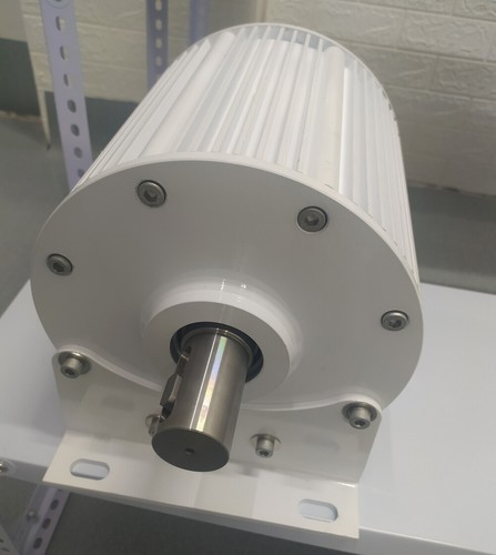 Generatore magnetico - generatore,