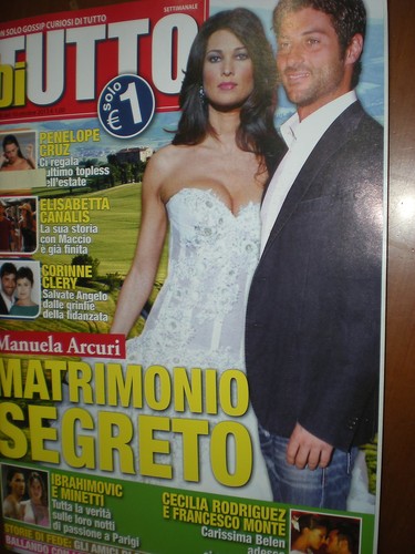 Tutto manuela arcuri raoul - tutto.manuela, arcuri,raoul