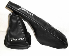 FIAT GRANDE PUNTO ABARTH