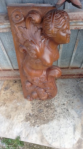 Scultura vintage - ,