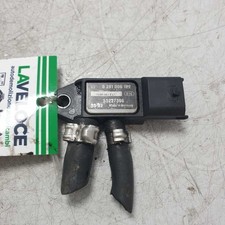 55227306 Sensore pressione aria gas scarico Fiat Grande Punto EVO 1.3MTJ Alfa La