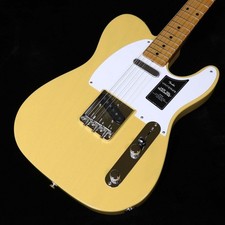 Fender vintera iii fine - fine, anni