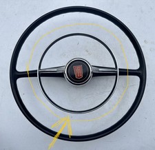 Servoclacson Fiat 1100 103 E D