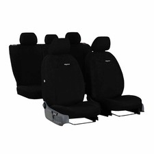 Coprisedili auto universali