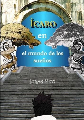 Icaro mundo de - icaro,