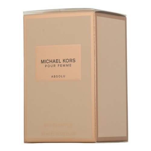 Michael kors pour femme absolu - kors,
