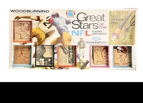Terry bradshaw 1971 great - terry, -1971
