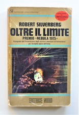 Oltre il limite di Robert