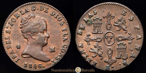 Isabel maravedís 4 93 - isabel,
