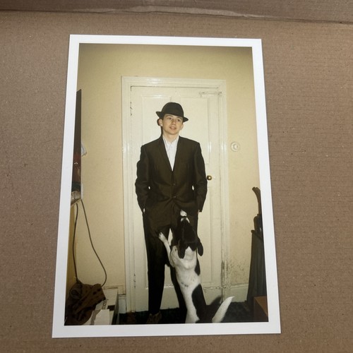 Nan goldin mod bambino con - nan,