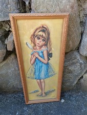 Idylle falconi quadro - idylle,