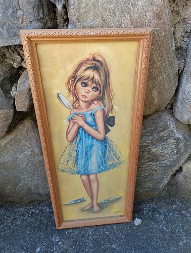 Idylle falconi quadro - idylle,