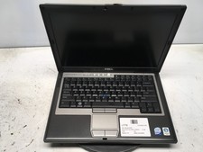 Dell Latitude D630 Intel Core
