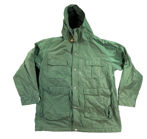 Giacca parka montagna - , vintage