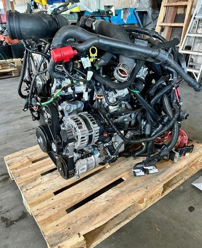 Motore usato engine nissan - engine,