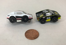 RARO Micro Machines Cavatappi