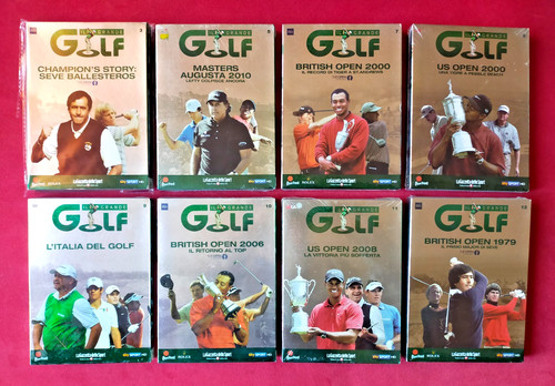 Grande golf 5 - golf, 5,