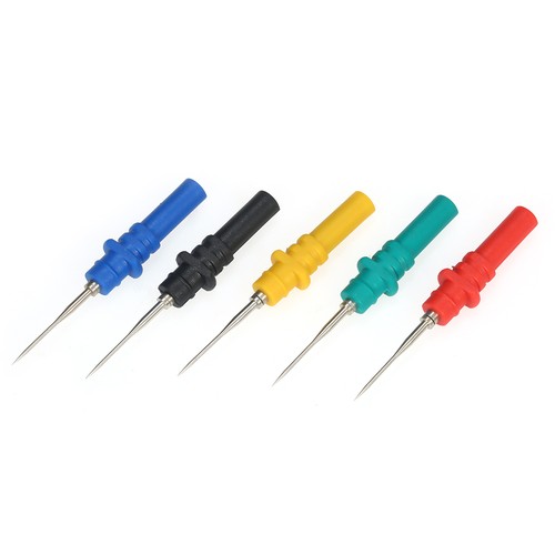 Set penne oscilloscopio - penne,
