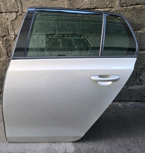 Sportello post golf 6 - post,