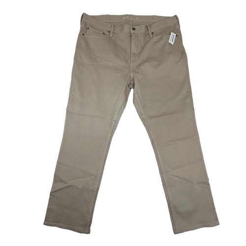 Pantaloni chino uomo slim fit