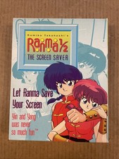 Rumiko Takahashi's Ranma 1/2