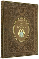 L'ODISSEA DELLA DONNA. Testo e