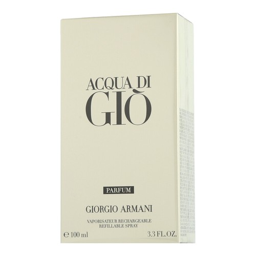 Giorgio armani acqua gio - acqua, di