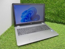 Notebook portatile HP 250 G6