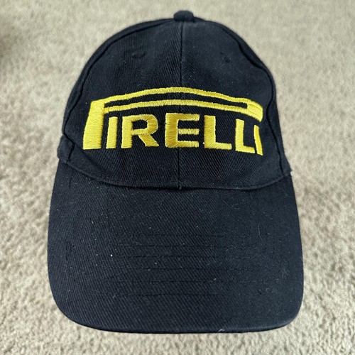 Cappello vintage pirelli - cappello,