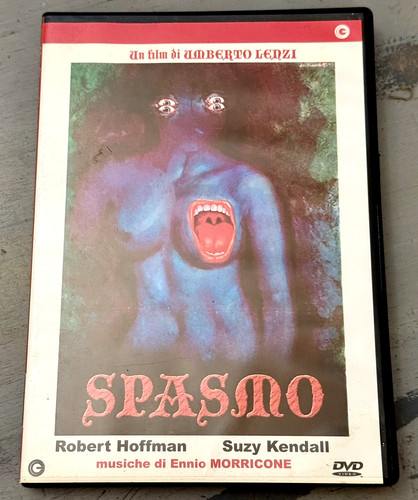 Spasmo umberto lenzi - –,