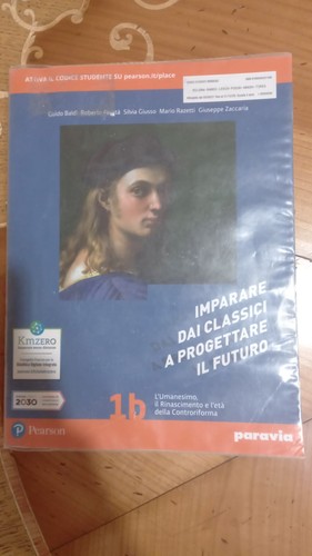 Libri scuola licei - libri,