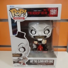 Funko Pop! Movies n. 1591