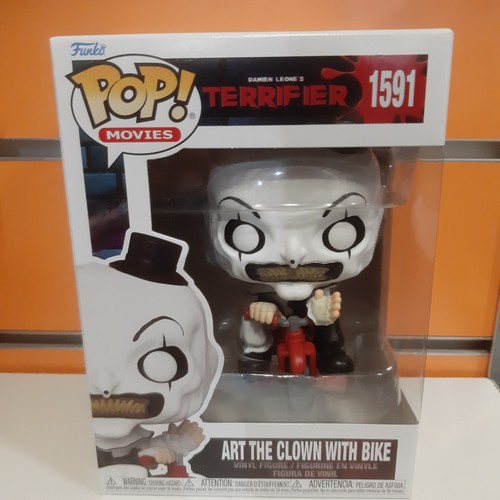 Funko pop movies 1591 - movies, n.