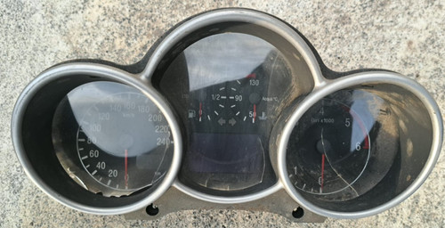 Quadro strumenti piu - quadro,